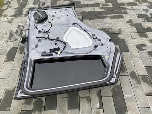 Dør venstre bagtil RENAULT AUSTRAL E-TECH 200 Hybrid (HGM2) | BP31975820C4 