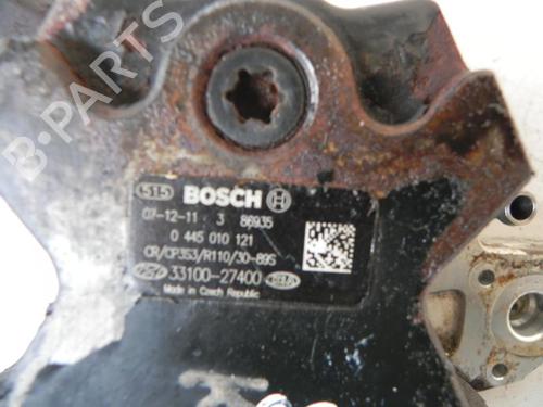 Fuel pump KIA CEE'D (JD) 1.6 CRDi 110 | BP37581663M76 - Image 2