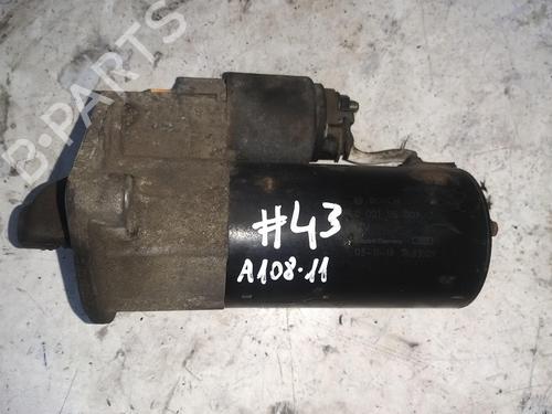 Startmotor VOLVO XC90 I (275) T6 AWD (272 hp) 28910614