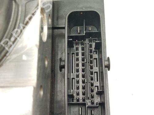 Electronic module PORSCHE PANAMERA (970) 4.8 Turbo | BP28930261M83 