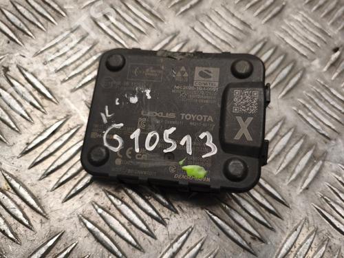 Electronic module TOYOTA YARIS (_P21_, _PA1_, _PH1_) 1.5 Hybrid (MXPH10, MXPH11) | BP37612229M83 - Image 2