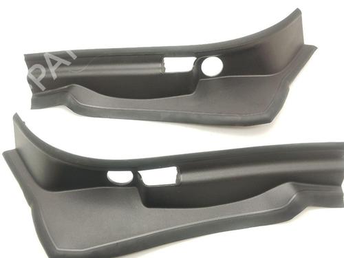 Used Boot lining BMW i4 (G26) eDrive35 (286 hp) 28914124