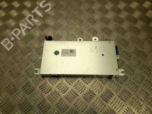 Used Electronic module TESLA MODEL X (5YJX) P90D AWD (772 hp) 28919065