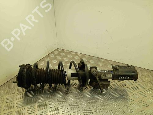 Dämpfer vorne rechts für FORD FIESTA VI (CB1, CCN) 1.0 EcoBoost (125 hp) 28922269