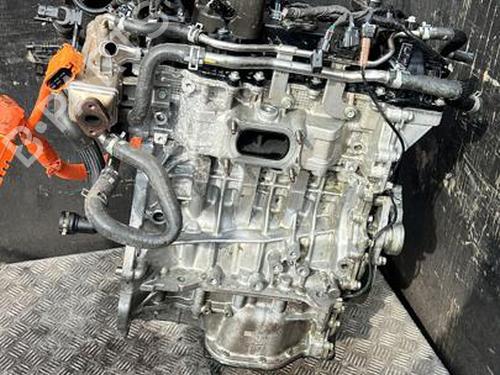 Motor Motor KIA NIRO I (DE) 1.6 GDI Plug-in Hybrid (141 hp) 37559754 37559754