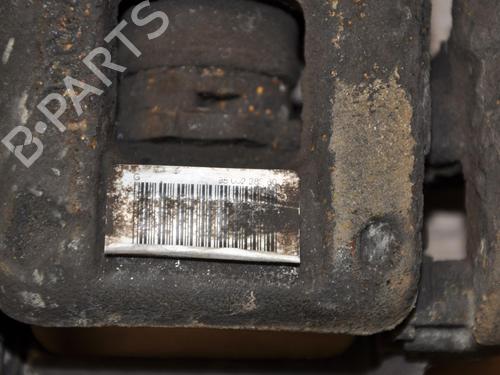 Left rear brake caliper PEUGEOT 308 SW II (LC_, LJ_, LR_, LX_, L4_) 2.0 BlueHDi 150 | BP28942490M107 