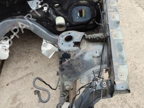 Andre MERCEDES-BENZ GL-CLASS (X166) GL 450 4-matic | BP28928879O1 