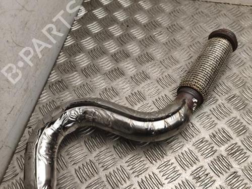 Used Pipe Pipe OPEL FRONTERA (OV24) 1.2 MHEV (101 hp) 40518976 40518976