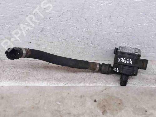 Used Auxiliary water pump OPEL MOKKA 1.2 (76) (101 hp) 29865979