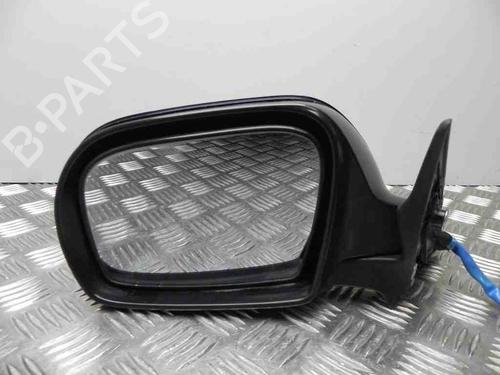 Used Left mirror SUBARU LEGACY IV Estate (BP) 2.0 D AWD (BPD) (150 hp) 28916865