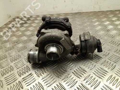 Turbolader/Kompressor Turbolader/Kompressor HONDA CR-V IV (RM_) 1.6 i-DTEC (RE6) (120 hp) 34445305 34445305