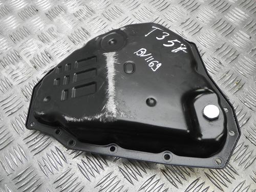 Oliebundkar FORD S-MAX (WA6) 2.0 TDCi (163 hp) 28909436