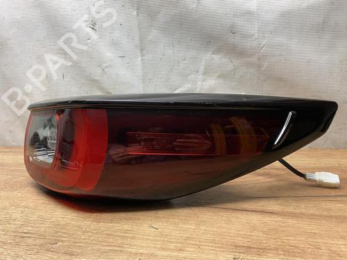 Right taillight MAZDA CX-5 (KF) 2.0 SKYACTIV-G | BP39909710C35 - Image 3