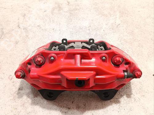 Left front brake caliper CHEVROLET CORVETTE (C8) 6.2 | BP40112281M105 - Image 2