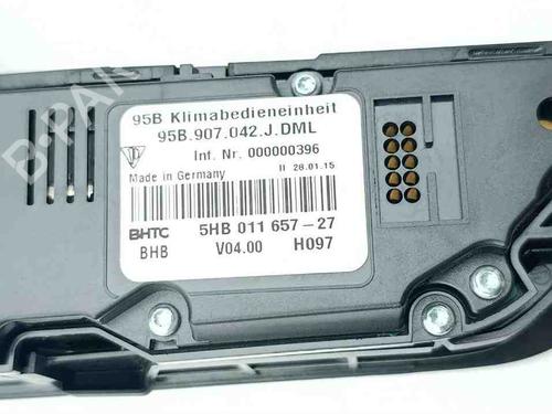 Electronic sensor PORSCHE MACAN (95B) 3.0 S | BP28920136M84