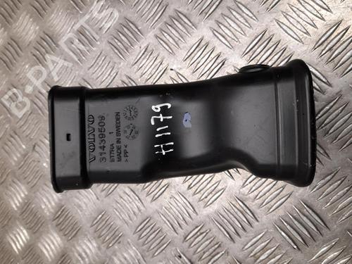 Pipe VOLVO XC60 II (246) B5 Mild-Hybrid | BP37558987M125 - Image 3