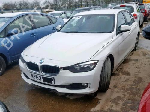 Engine mount BMW 3 (F30, F80) 320 d | BP37577457M89 - Image 6