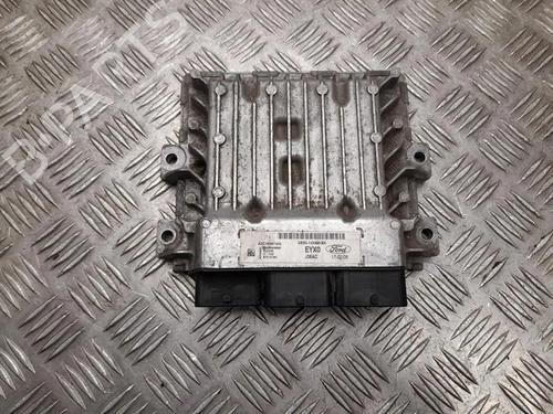 Used Engine control unit (ECU) FORD RANGER (TKE) 3.2 TDCi 4x4 (200 hp) 31296031