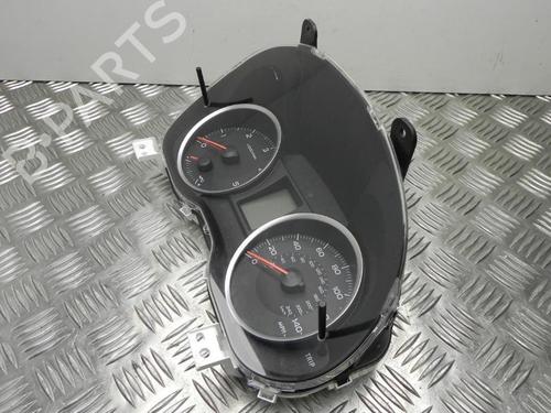 Instrument cluster SUBARU FORESTER (SJ_) 2.0 D AWD (SJD) | BP28919352C47 