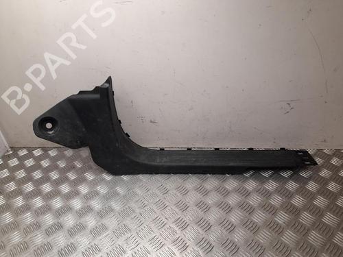 Trinbræt Trinbræt RENAULT KANGOO III MPV Blue dCi 95 (KJAB) (95 hp) 37554452 37554452