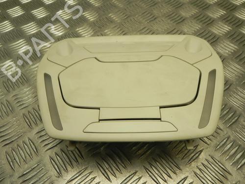 Interior roof light FORD FOCUS III Turnier 1.0 EcoBoost | BP28937778I8