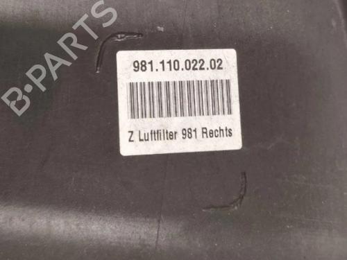 Pipe PORSCHE CAYMAN (981) 2.7 | BP28942214M125  - Image 8