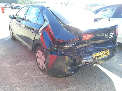Switch SEAT TOLEDO IV (KG3) 1.6 TDI | BP37542998I30 - Image 7