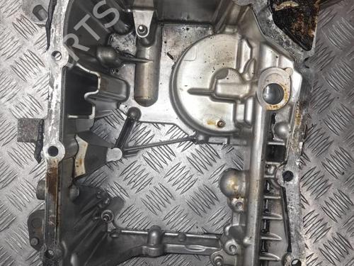 Oil sump RENAULT CLIO V (B7_) 1.0 TCe 100 (B7MT) | BP37567057M115 - Image 2