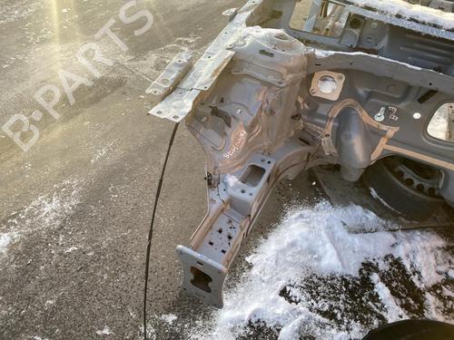 Andre AUDI A1 Sportback (GBA) 25 TFSI | BP37557501O1 - Image 3