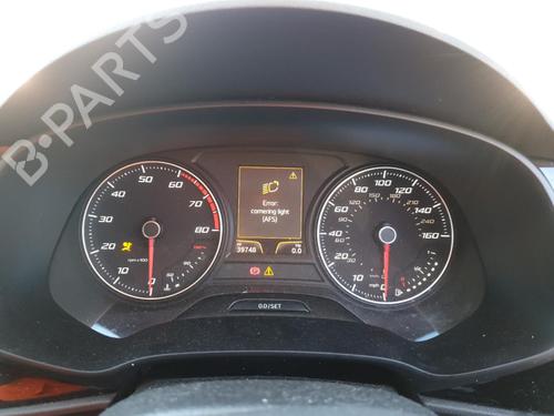 Electronic module SEAT LEON ST (5F8) 1.2 TSI | BP37546975M83 - Image 11