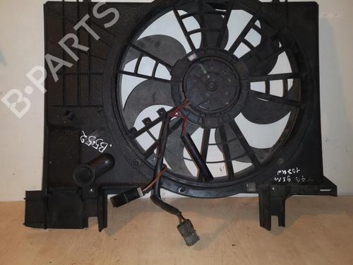 Køleventilator elektrisk VOLVO V70 I (875, 876) 2.5 TDI (140 hp) 28909941