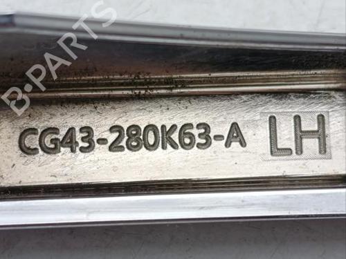 Left front indicator ASTON MARTIN VIRAGE Volante 6.0 | BP38998990C32 - Image 8