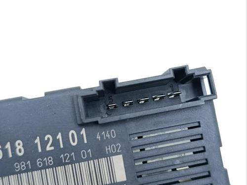 Control unit PORSCHE BOXSTER (981) 2.7 | BP40554853M11 - Image 6
