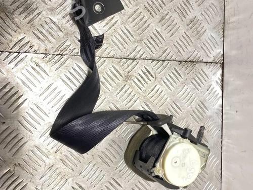 Sikkerhedssele foran venstre JAGUAR XJ (X351) 5.0 SCV8 (510 hp) 28945327