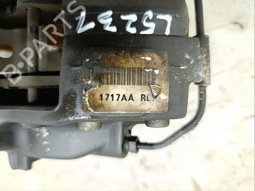 Left rear brake caliper DODGE CHALLENGER Coupe 6.4 SRT8 | BP33270925M107  - Image 5