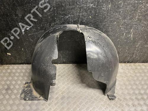Hjulbue Hjulbue SKODA ELROQ (PYL) 60 (204 hp) 39700780 39700780