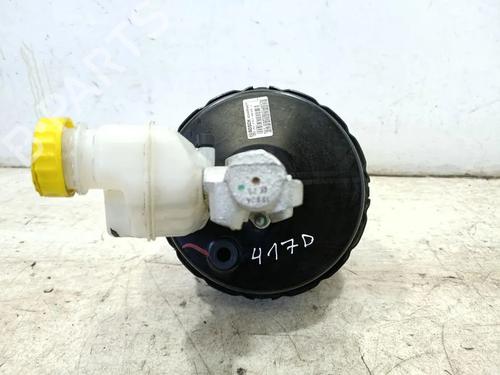 Brake master cylinder MASERATI QUATTROPORTE V 4.7 S | BP33206893M77 - Image 5
