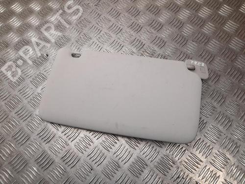 Left sun visor RENAULT KANGOO III MPV TCe 130 (KJMB) | BP37564972I1 - Image 2