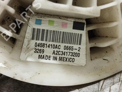 Fuel pump DODGE CHALLENGER Coupe 5.7 | BP28921047M76 - Image 3