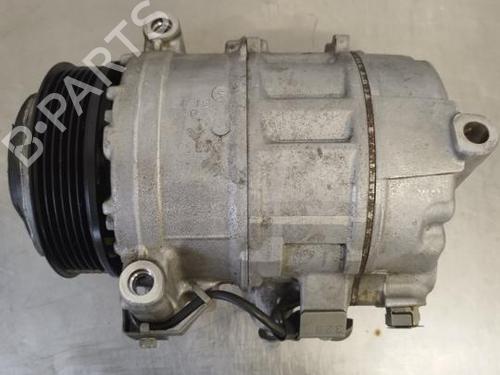 AC compressor LAND ROVER RANGE ROVER VELAR (L560) 2.0 P250 Si4 4x4 | BP39039923M34 - Image 9