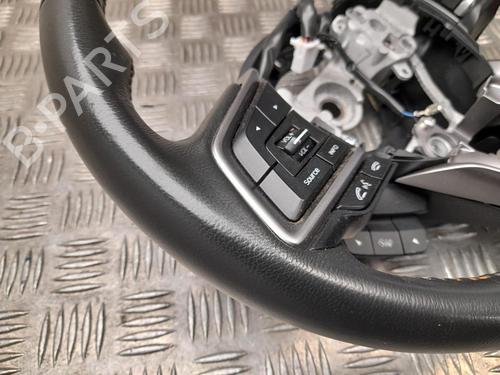 Steering wheel SUBARU XV (GT) 1.6 i AWD (GT3) | BP37550340C49 - Image 4
