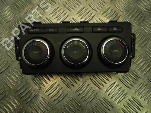Elektronische module MAZDA 6 Estate (GH) 2.2 MZR-CD (GH10) (163 hp) 28913772