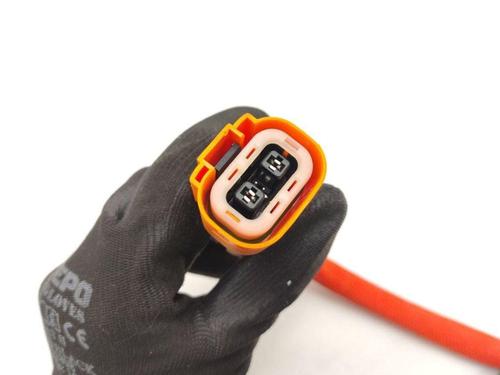 Cable PORSCHE TAYCAN Cross Turismo (Y1B) 4 (Y1BBD1) | BP28915732E12 