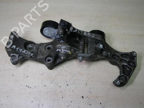 Used Support OPEL ASTRA J (P10) 1.7 CDTI (68) (125 hp) 28916805