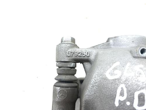 Right front brake caliper MERCEDES-BENZ GLS (X167) 450 EQ Boost 4-matic (167.959) | BP38999600M104 - Image 9