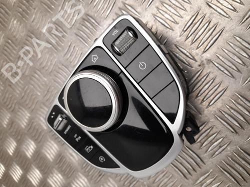 Switch MERCEDES-BENZ E-CLASS (W213) E 200 d (213.013) | BP37557257I30 - Image 3