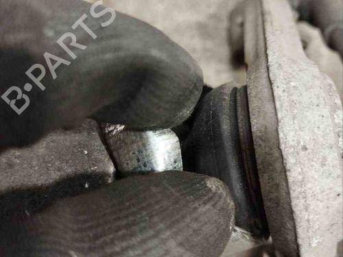 Left front steering knuckle MASERATI GRAN TURISMO I 4.2 | BP28923311M25 