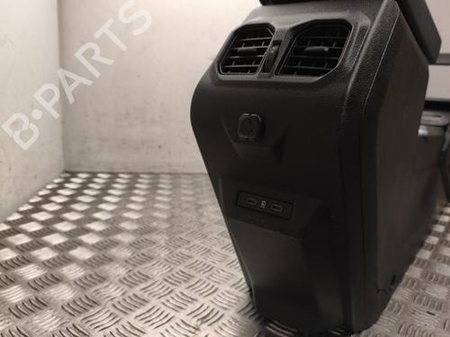Armrest / Center console DACIA BIGSTER 1.2 TCe 140 (RYMH) | BP38227312I20 - Image 9