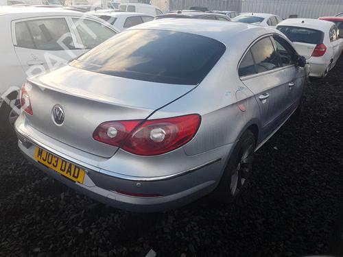 Other VW PASSAT CC B6 (357) 2.0 TDI | BP37543454O1 - Image 7
