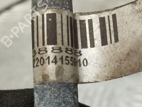 Pipe MASERATI GRAN TURISMO I 4.7 | BP28931711M125